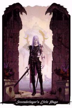 Poster Elric