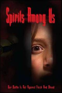 Poster Spirits Among Us