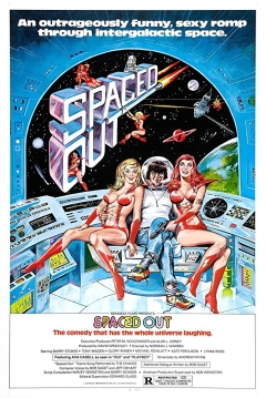 Ficha Spaced out