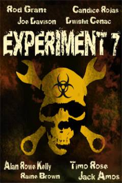 Poster Experiment 7
