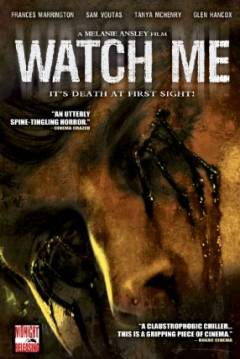 Poster Watch Me 