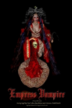 Poster Empress Vampire 