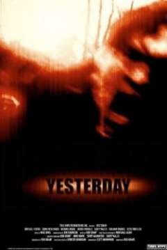 Poster Yesterday
