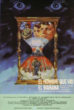 Ficha El Hombre que Vio el Mañana