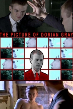 Poster El Retrato de Dorian Gray
