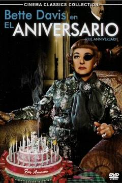 Poster El Aniversario