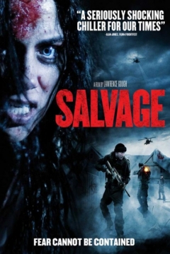 Ficha Salvage