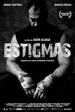 Poster Estigmas