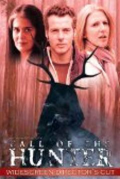 Poster Call of the Hunter 
