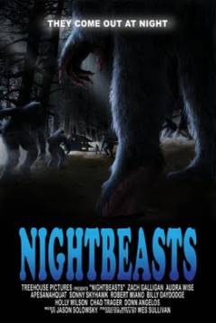 Ficha Nightbeasts