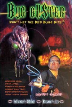 Ficha Bug Buster