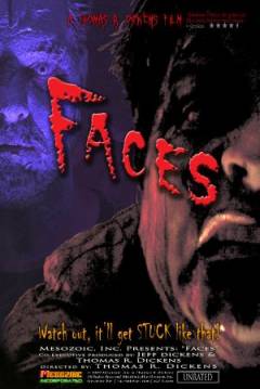 Poster Faces