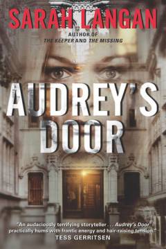 Poster Audrey's Door