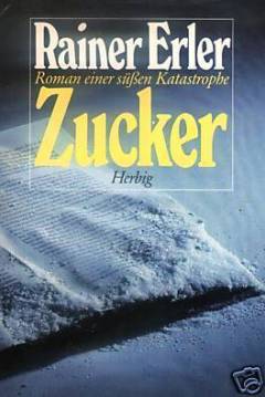 Poster Zucker