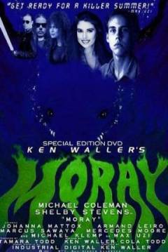 Poster Moray