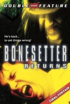 Poster The Bonesetter Returns 
