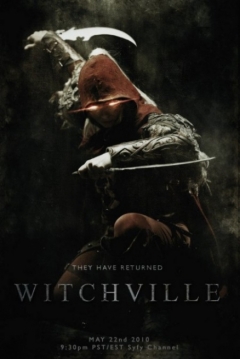 Ficha Witchville: La Aldea Maldita