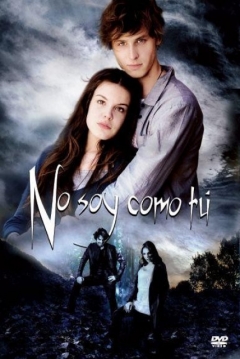 Poster No Soy como Tú