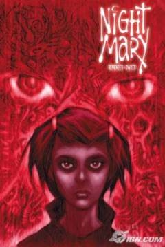 Poster Night Mary