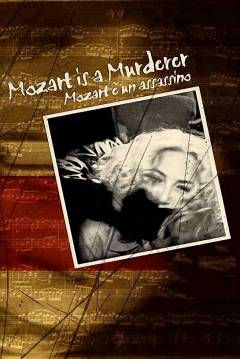 Poster Mozart Is a Murderer