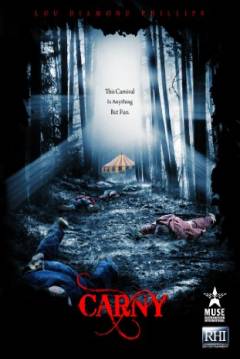 Poster Carny