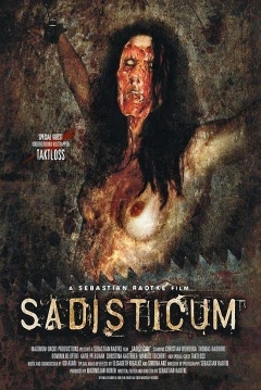 Poster Sadisticum