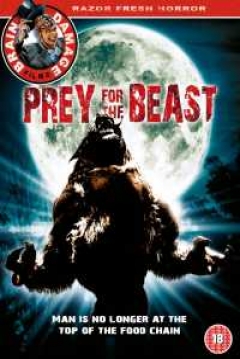 Poster Prey for The Beast