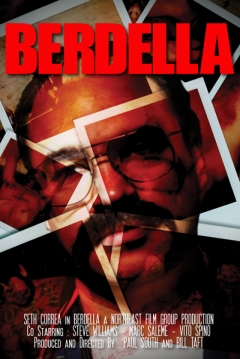 Poster Berdella
