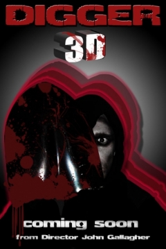 Poster Digger 3D