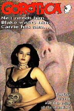 Poster Gorotica