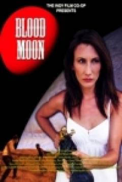Poster Blood Moon
