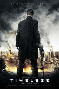 Poster Timeless