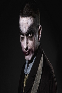 Poster Shady Talez