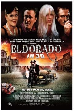 Poster Eldorado
