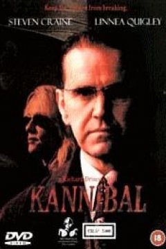 Poster Kannibal