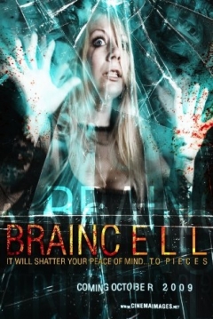 Poster Braincell