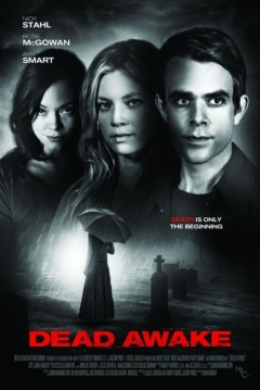 Poster Dead Awake