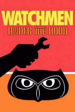 Ficha Watchmen: Bajo la Máscara
