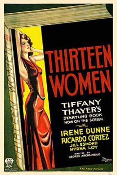 Ficha 13 Mujeres