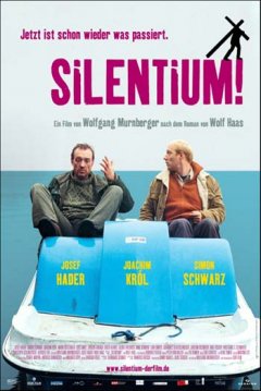 Ficha Silentium