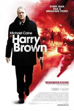 Ficha Harry Brown