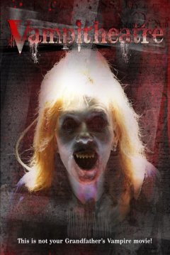 Poster Vampitheatre