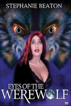 Poster Eyes of the Werewolf