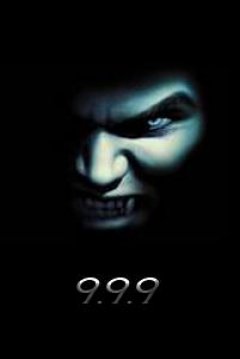 Poster V.I.L.A (Vampires in Los Angeles)