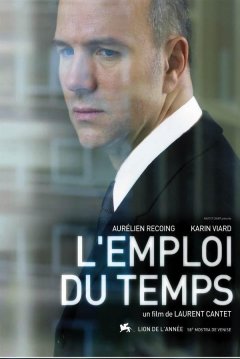 Poster El Empleo del Tiempo