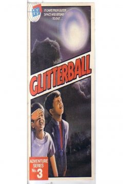 Poster Glitterball