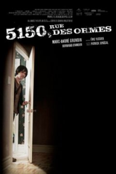 Ficha 5150 Elm's Way