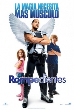 Ficha Rompedientes