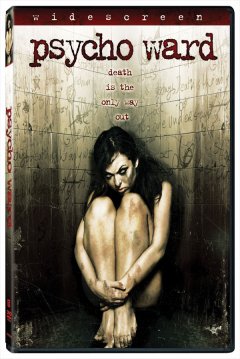 Poster Psycho Ward