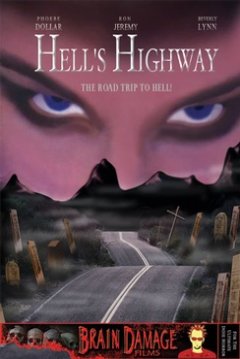 Poster Hell's Highway